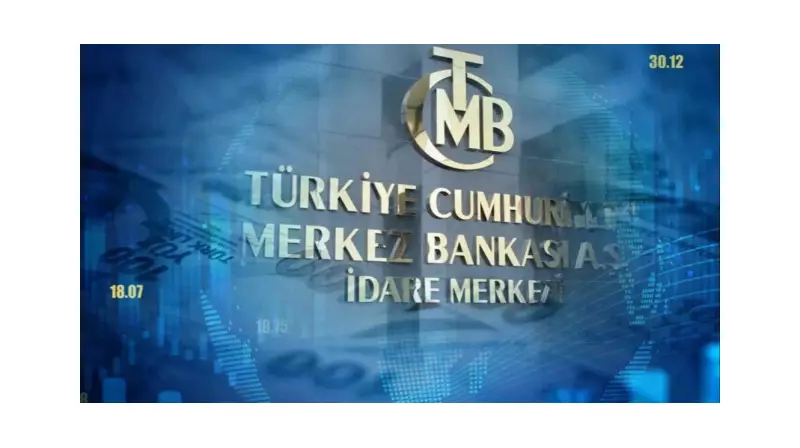 TCMB'den Flaş Faiz Kararı: İşte Beklenen Açıklamanın Detayları!