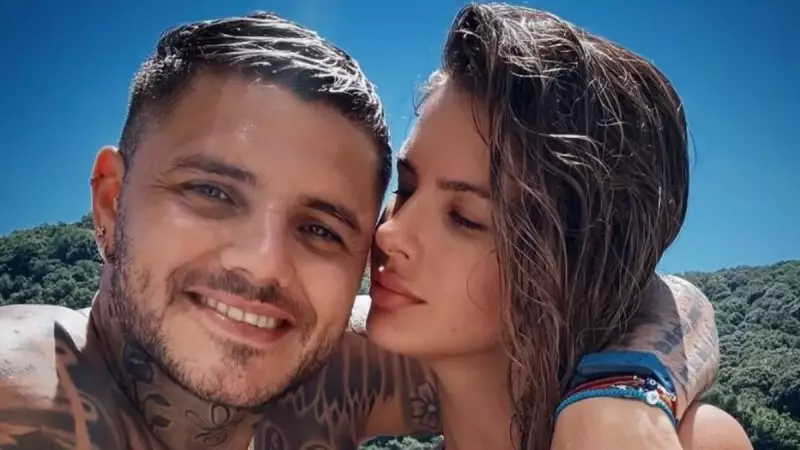 İşte Icardi'nin İhanet İddialarına Bomba Gibi Cevabı!