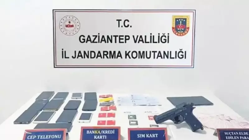 Tefecilere Büyük Darbe! Mal Varlıklarına El Konuldu