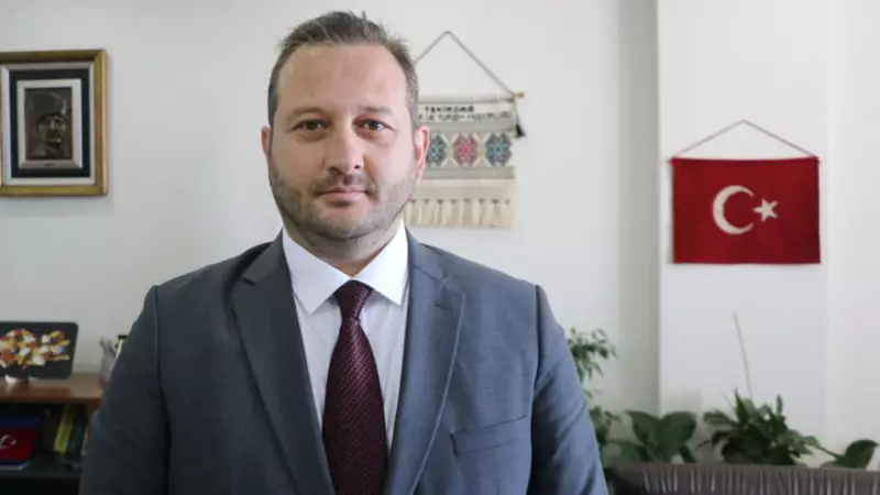 Tekirdağ'da Gökyüzünü Renklendirecek Bir Şölen: Uçurtma Festivali Geliyor!