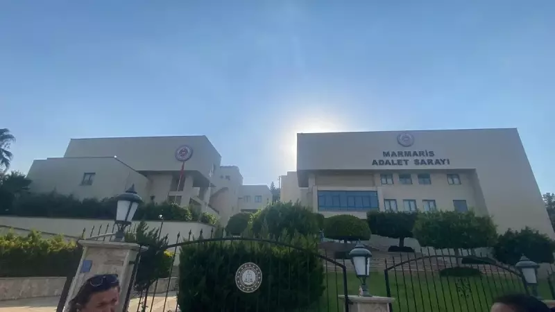 Teknede Dehşet Verici Cinayet: Arda, Müşterilerini Demir Sopayla Katletti!