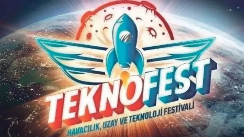 Teknofest'in Ruhu Artık Yapay Zeka Tarafından Anlatılacak: İşte Detaylar!
