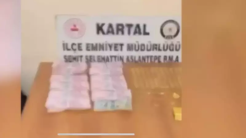 Telefon Dolandırıcısı Bu Kez Şanssız! Polis Hızlı Davrandı, Mağdur Parasına Kavuştu