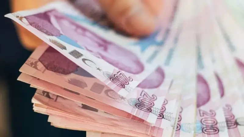 Temmuz 2025'te Sosyal Yardımlar Zamlandı! SED, Evde Bakım, Engelli ve 65 Yaş Aylıkları Ne Kadar Oldu?