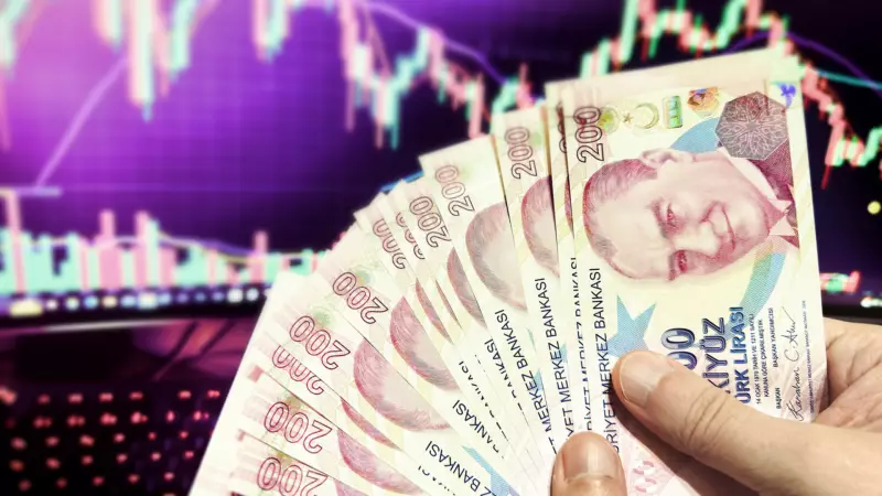 Temmuz Enflasyon Rakamları Ne Zaman Açıklanacak? Beklentiler Neler?