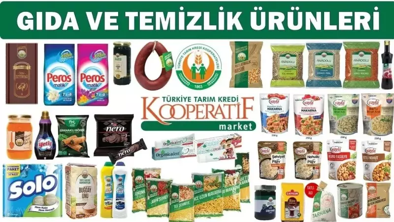 Temmuz Sonuna Kadar Süper İndirimler! Çaydan Ete, Deterjandan Et Ürünlerine Fırsatlar Kaçmaz