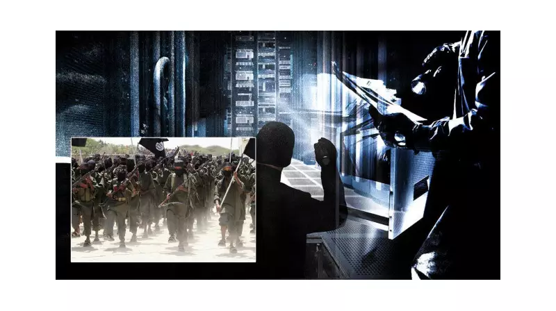 Terör Örgütünün Dağıtılması Sonrası Şok Gelişme: Yeni Hedefler Ortaya Çıktı!