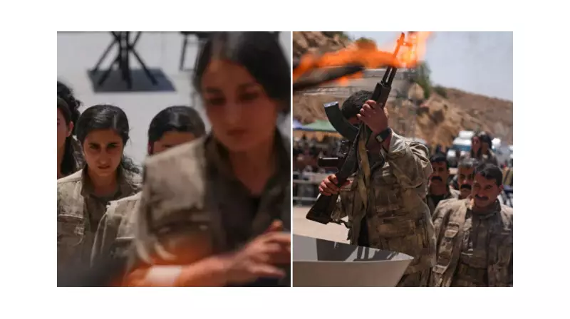 Terörle Mücadele Kanunu Değişmeyecek: İşledikleri Suçların Bedelini Ödeyecekler!