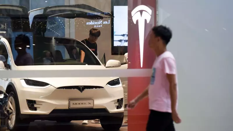 Tesla, Batarya ve Çip Üretiminde Kore'ye Yöneldi: İşte Detaylar!