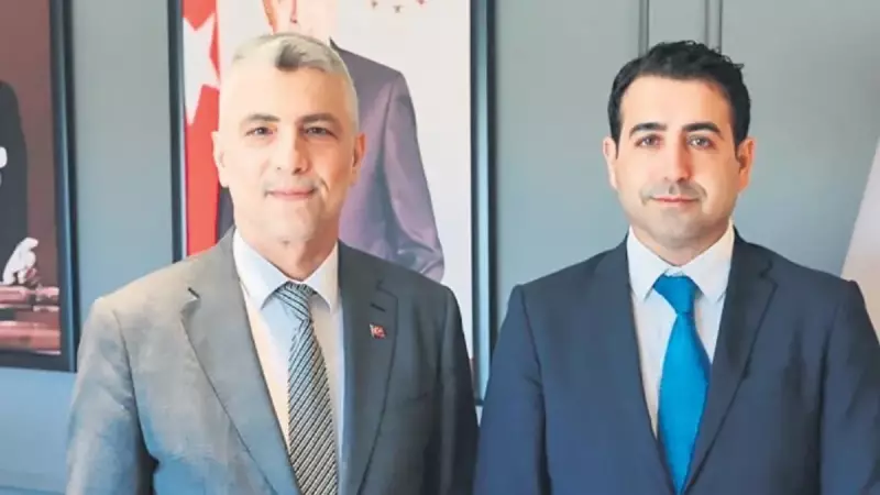 Ticaret Bakanı Bolat'tan Şok Açıklama: 6 Ayda 50 Bin Firmaya 1.5 Milyar TL Ceza Kesildi!