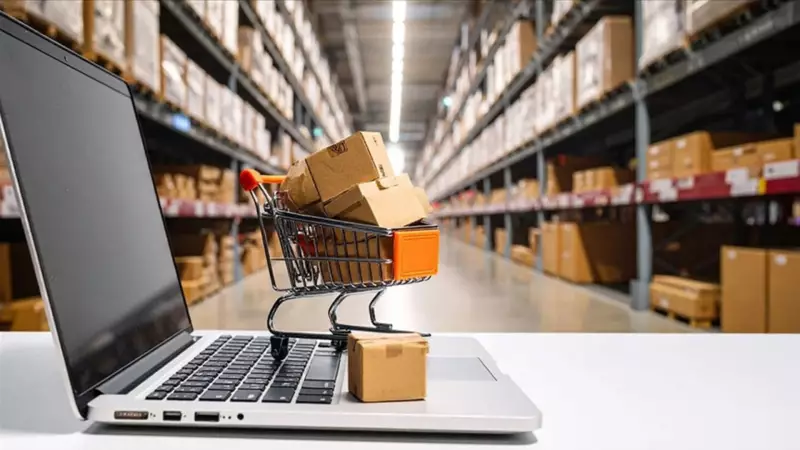 Ticaret Bakanlığı Yurtdışından Yapılan Riskli E-Ticaret Alışverişlerini Mercek Altına Aldı!