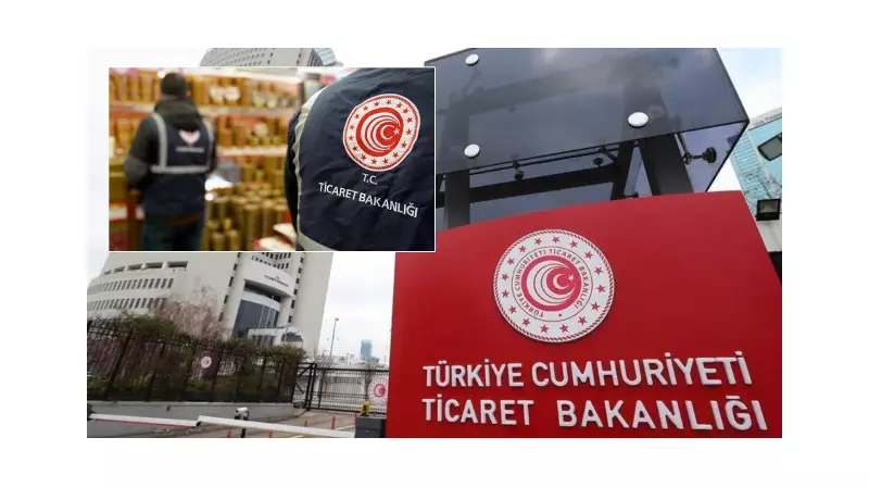 Ticaret Bakanlığı'ndan Uygunsuz Ürün Satan Firmalara Tarihi Ceza!