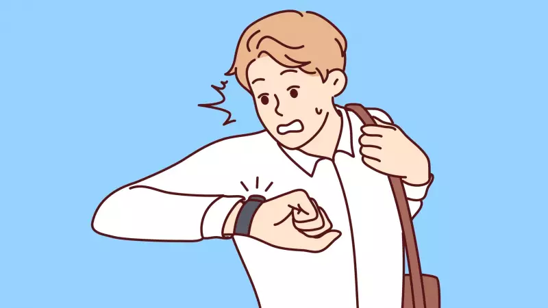 Tidsoptimist Nedir? Zaman Algınızı Değiştirecek Bir Kavram!