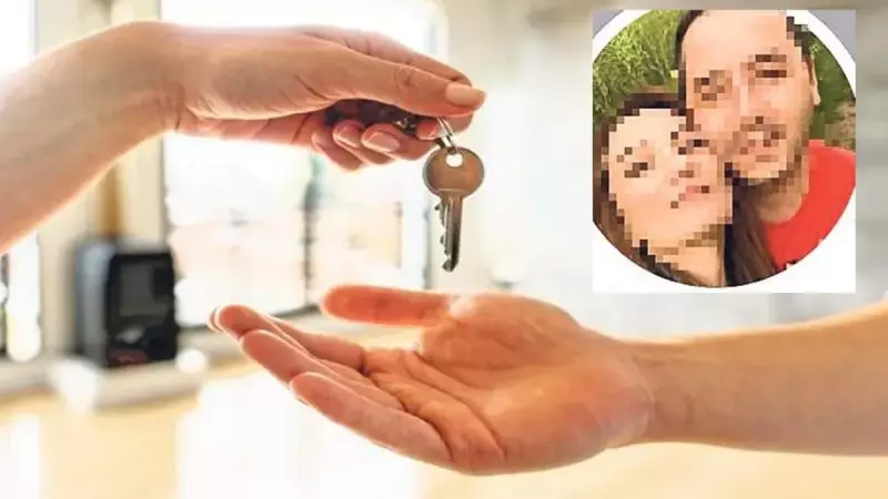 TOKİ Aldatmacası: 7 Milyon TL'lik Hayali Konut Dolandırıcılığı!