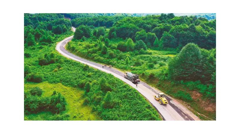 Tokat ve Ordu Arasında Dev Proje: Yepyeni Ulaşım Koridoru Geliyor!