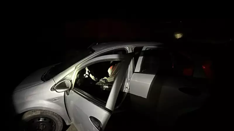 Tokat'ta Esrarengiz Kayıp: İki Kuzenin İzinde Gizemli Arayış Başladı!