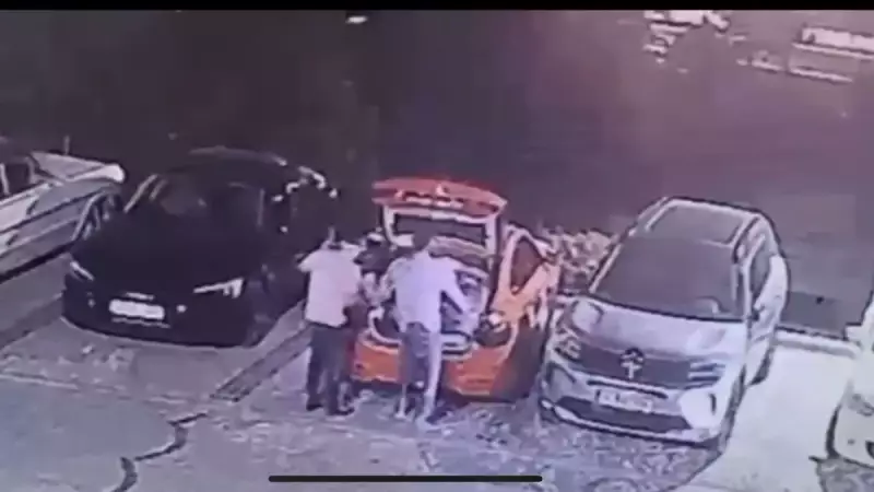 Tokyaz Cinayetinde Gözaltına Alınan 2 Şüpheli Tutuklandı: Kan Donduran Detaylar!