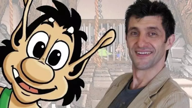 Tolga Gariboğlu'nun Bilinmeyen Abisi Hugo 59 Yaşında Ortaya Çıktı! İşte Efsane Sunucunun Şaşırtan Aile Sırrı