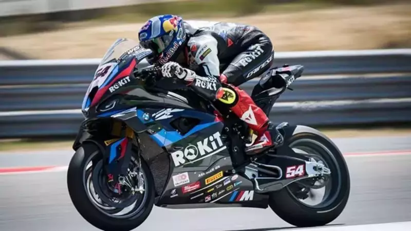 Toprak Razgatlıoğlu, Balaton Park Pistinde Rüzgar Gibi Esecek!