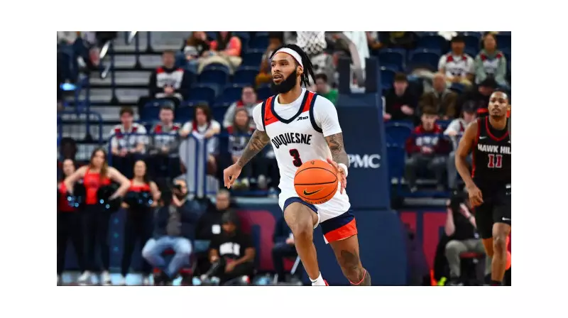 Trabzonspor Basketbol'a Yeni Yıldız: Dae Dae Grant Artık Bordo-Mavili!