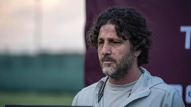 Trabzonspor, Yıldız Oyuncu Peşinde: Transfer Bombası Hazırlanıyor!