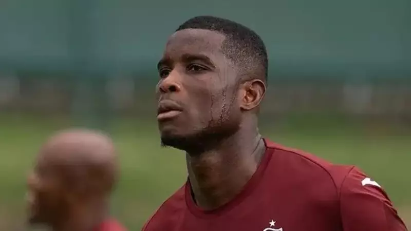 Trabzonspor'da Sakatlık Krizi: Dört Oyuncu Birden Sakatlandı!