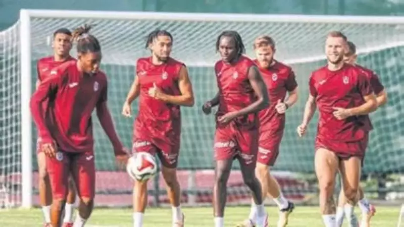 Trabzonspor'un Erzurum Macerası: Fırtına Öncesi Sessizlik mi?