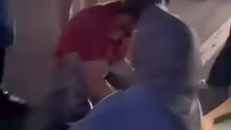 Trafik Canavarı Yine İş Başında: Karşıya Geçmek İsteyen Kadın Feci Şekilde Hayatını Kaybetti!