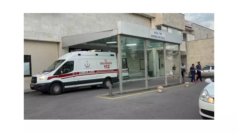 Trafik Canavarı Yine İş Başında: Motosikletli Genç Ağır Yaralandı!