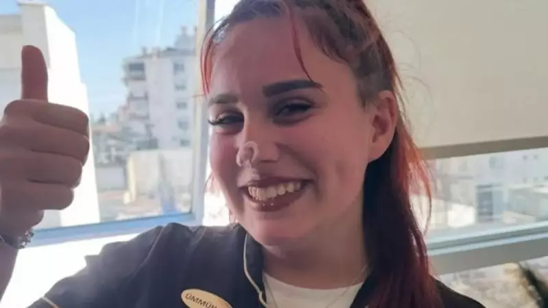 Trafik Canavarı Yine İş Başında: Ümmühani'de Acı Kayıp!