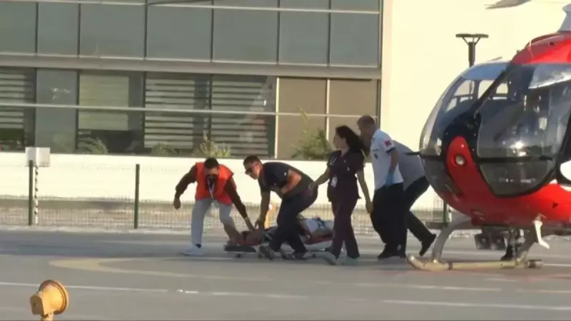 Trafik Kazasında Hayatını Kaybeden Başkomiser Aysun Çağla Namdar İçin Yasa Boğuldu