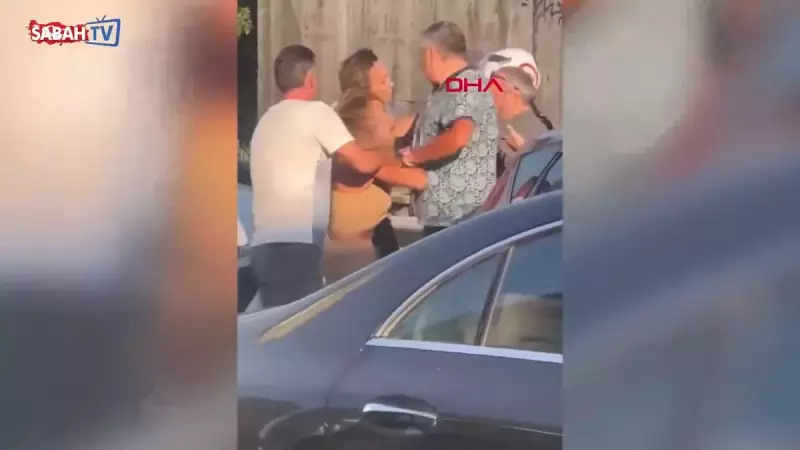 Trafikte Kadın ve Erkek Sürücüler Arasındaki Yol Verme Kavgası: İşte Şaşırtıcı Sonuçlar!