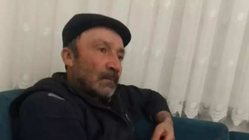 Traktör Devrildi, Sürücü Hayatını Kaybetti: Çiftçinin Acı Kaderi