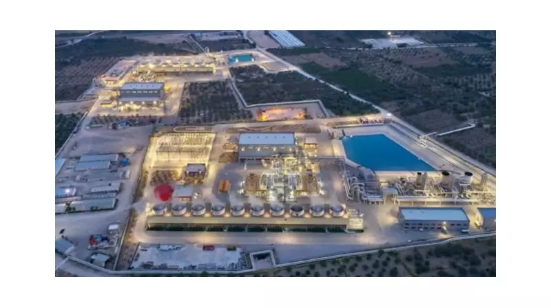 Türk Enerji Devi İsrail'e Tokat Gibi Cevap: Tüm Yatırımlarını Durdurdu!