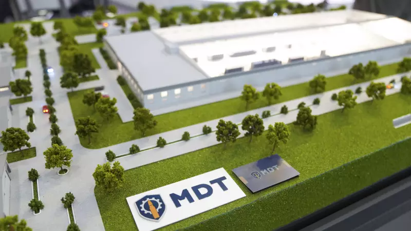 Türk Savunma Sanayisi 3 Ülkeye Mühimmat Üretim Hattı İhracatıyla Göz Dolduruyor!