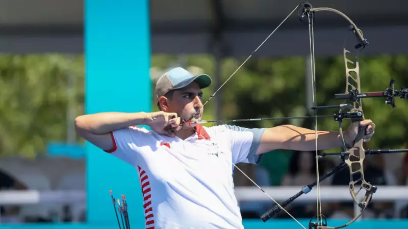 Türk Sporcuları Dünya Üniversite Oyunları'nda Altın Madalya ile Taçlandı!