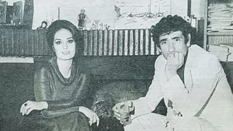 Türkan Şoray'ın Yılmaz Güney İtirafı: 'Onunla Bir Türlü Buluşamadık, Hâlâ İçimi Acıtıyor'