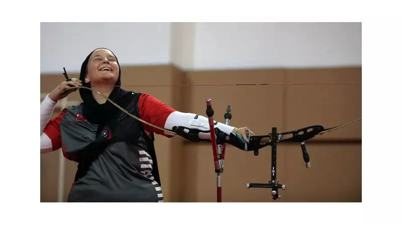 Türkiye, Avrupa Para Gençlik Oyunları'nda 77 Madalya ile Tahtına Kuruldu!