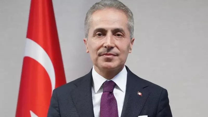 Türkiye, İnsan Ticaretine Karşı Yeni Stratejisini Devreye Soktu: Ulusal Eylem Planı Hayata Geçiyor!