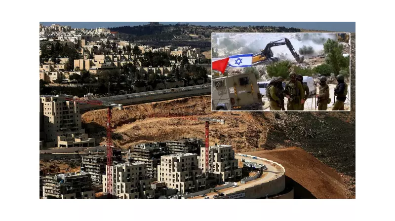 Türkiye ve 9 Ülke Daha: Arap Birliği ve İİT'den İsrail'e Sert Tepki!