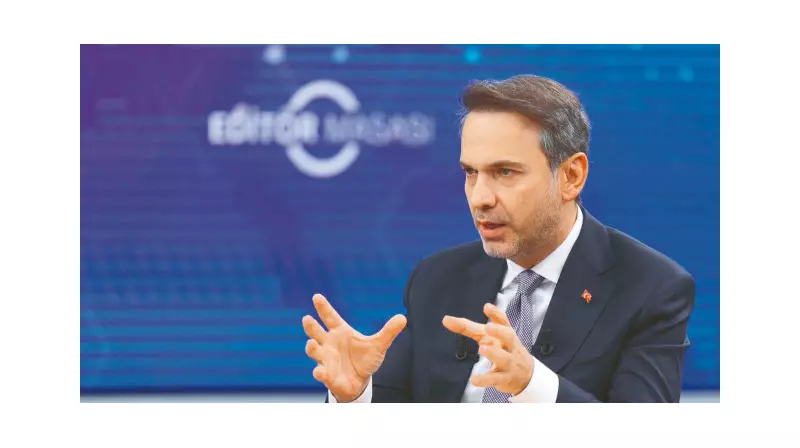 Türkiye'de Dev Petrol Keşfi: 4 Milyar Dolarlık Rezerv Heyecan Yarattı!