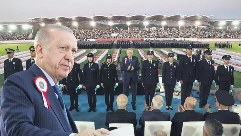 Türkiye'de Terörün Gölgesi Kalkmadan Dönüş Yok: Liderlerden Net Mesaj