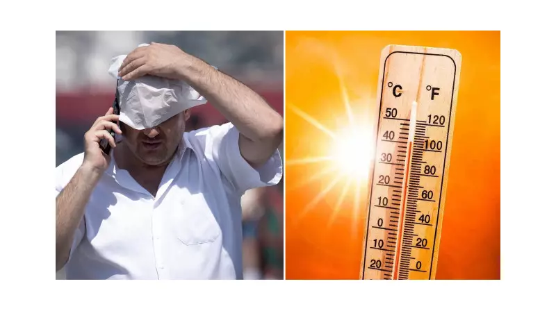 Türkiye'de Tropikal Geceler Kapıda: Yeni Sıcaklık Rekoru Geliyor!