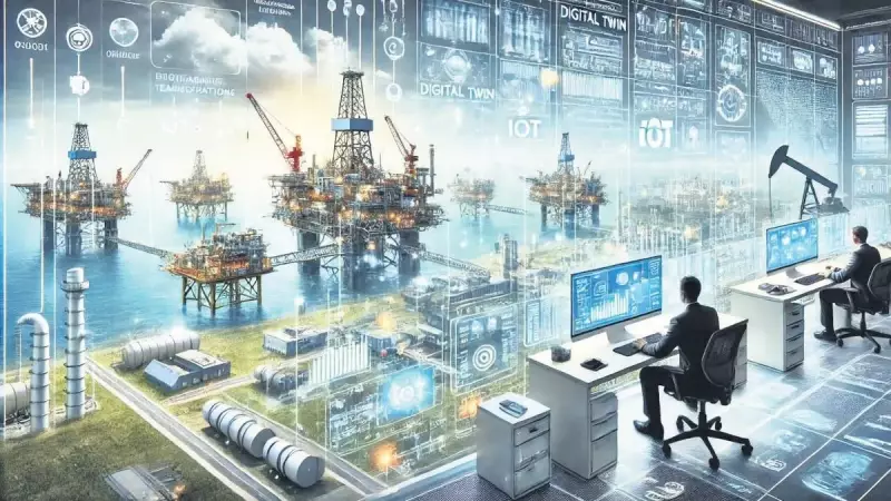 Türkiye'nin 81 İli Artık Dijital Dünyada! Şehirlerin Sanal İkizleri Geliyor