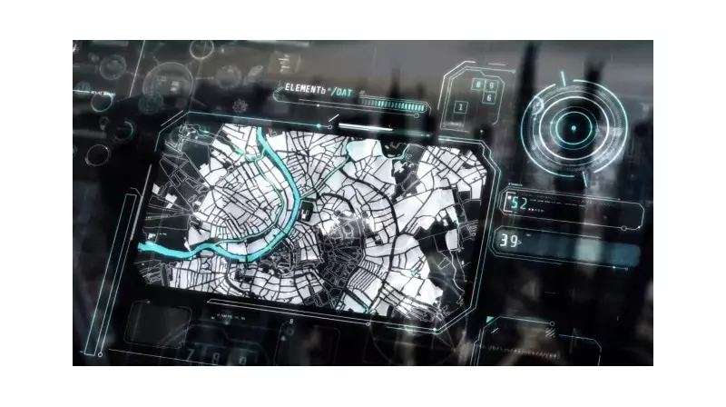 Türkiye'nin Dijital Haritası Açıldı: İmar, Altyapı ve Araziler Artık Herkesin Gözü Önünde!