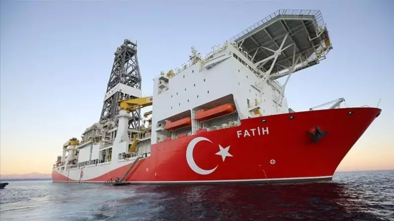 Türkiye'nin Enerji Devrimi: Bloomberg'in Gözünden Sessiz Ama Güçlü Yükseliş