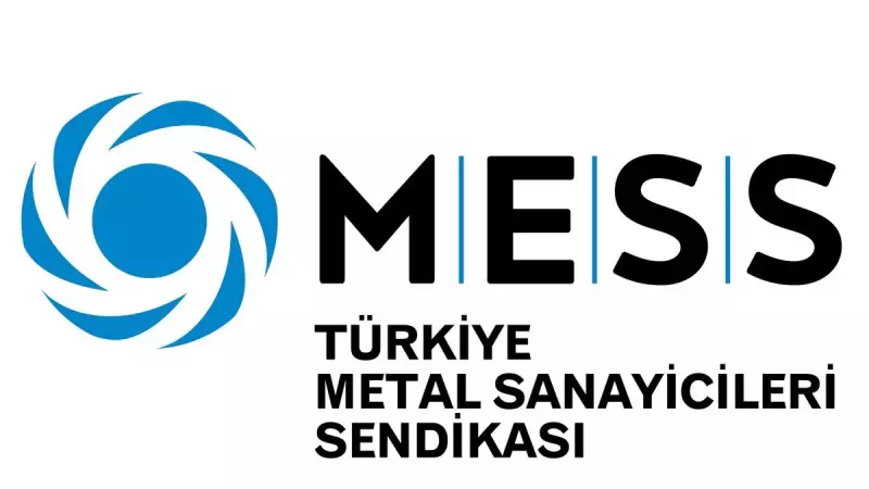 Türkiye'nin İlk Sanayi Odaklı Yapay Zeka Yüksek Lisans Programı Başlıyor: MESS ve İTÜ Güçlerini Birleştirdi!