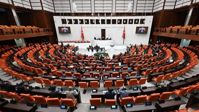 Türkiye'nin Terörle Mücadele Sürecinde Kritik Adım: Komisyon Üyeleri Belirleniyor!