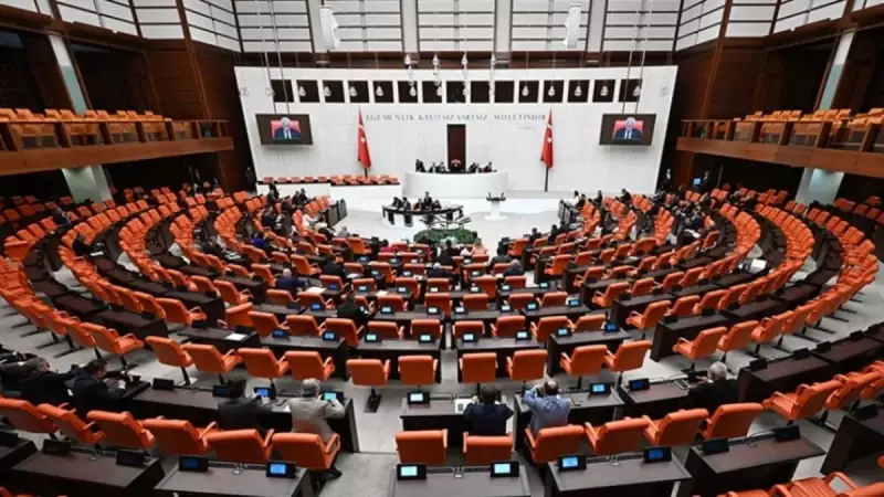 Türkiye'nin Terörle Mücadele Stratejisi: Yeni Komisyon ve Yasalar Neler Getirecek?