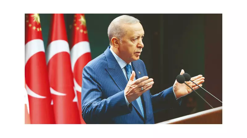 Türkiye'nin Terörle Mücadelesinde Tüm Partilere Çağrı: Birlik Zamanı!